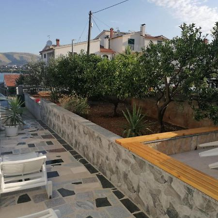 Apartment Slavica Τρογκίρ Εξωτερικό φωτογραφία