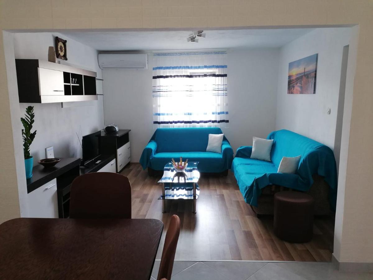 Apartment Slavica Τρογκίρ Εξωτερικό φωτογραφία