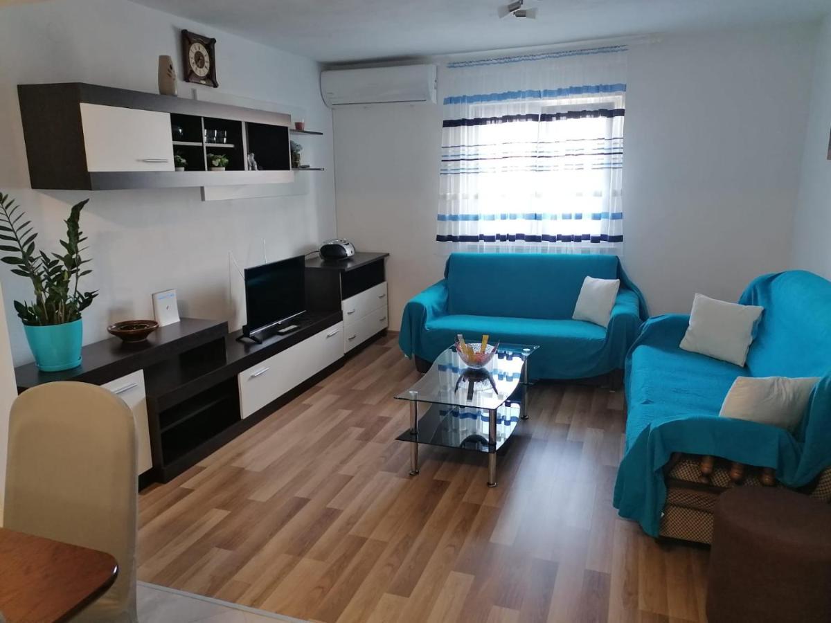 Apartment Slavica Τρογκίρ Εξωτερικό φωτογραφία