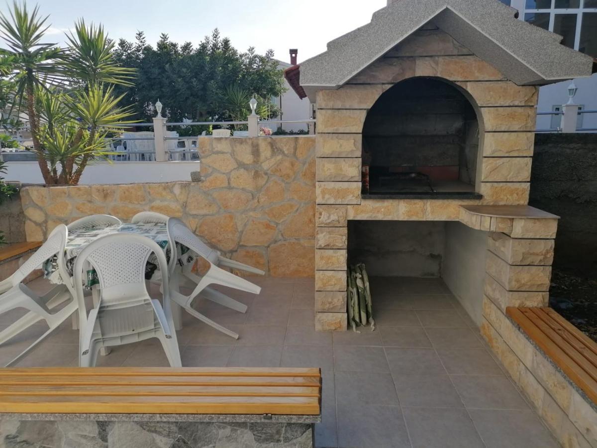 Apartment Slavica Τρογκίρ Εξωτερικό φωτογραφία