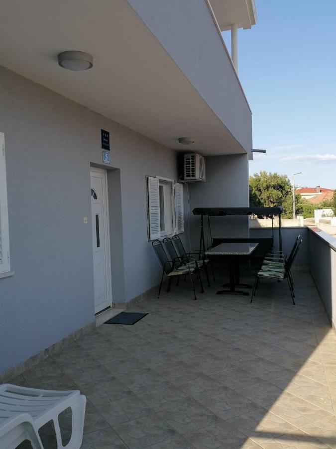 Apartment Slavica Τρογκίρ Εξωτερικό φωτογραφία